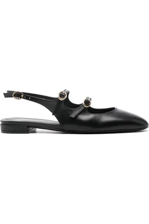 Stuart Weitzman Ballerine Benni MJ