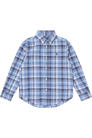 Ralph Lauren Camicia a quadri