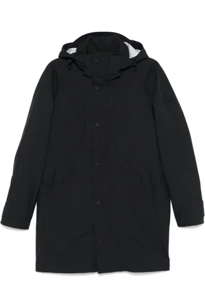 Paul & Shark Parka Save The Sea