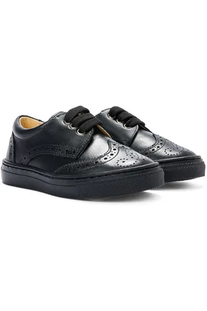 Andanines Sneakers con dettaglio traforato