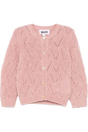 Molo Cardigan Gili