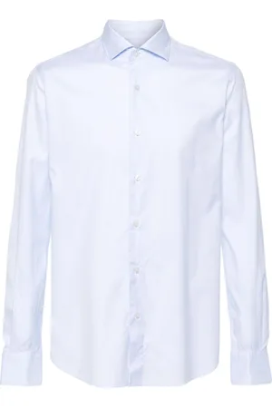 Glanshirt Camicia Oxford