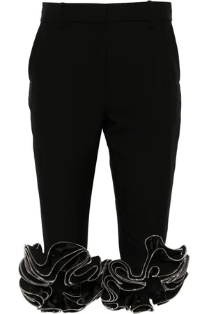 COPERNI Pantaloni con zip