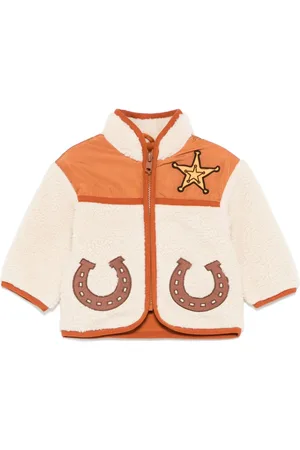 Stella McCartney Giacca con applicazione