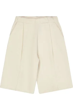 LANEUS Shorts a vita alta