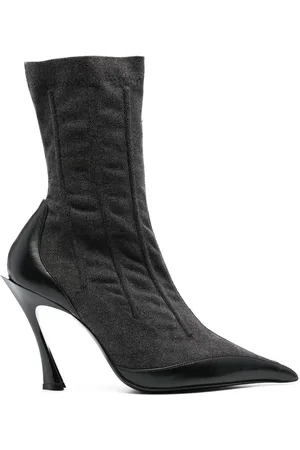 MUGLER Stivali 95mm