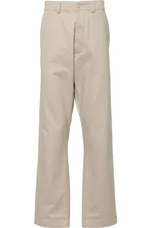Fursac Chino in twill