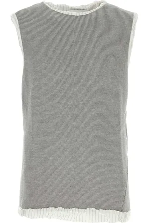 Hed Mayner Canotta in cotone