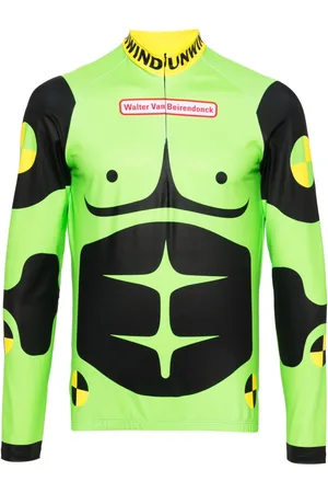 WALTER VAN BEIRENDONCK Top da ciclismo Dummy