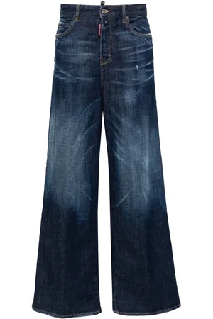Dsquared2 Jeans Traveller