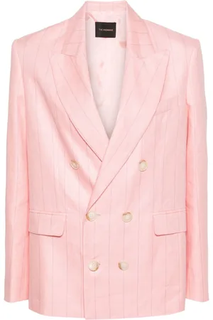 The Andamane Blazer doppiopetto Pixie