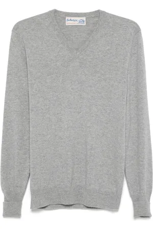 BALLANTYNE Maglione in cashmere