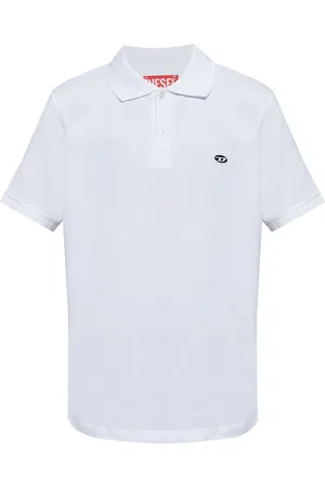 Diesel Polo con applicazione logo