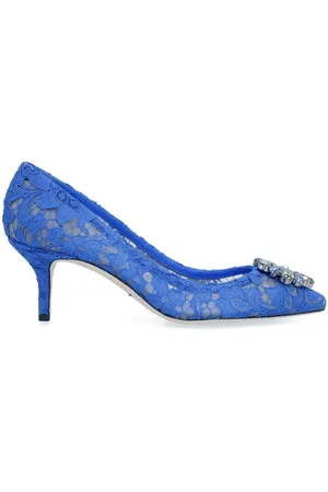 Dolce & Gabbana Pumps Bellucci