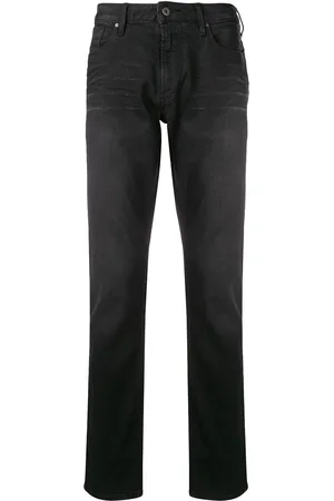 Emporio Armani Slim-fit jeans