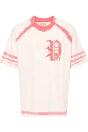 PDF T-shirt Double Stripes
