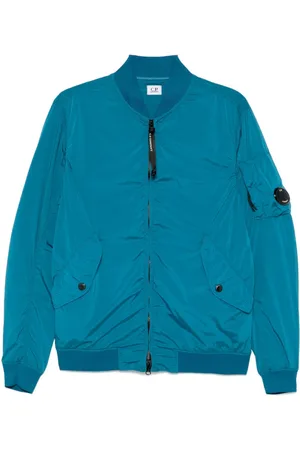 C.P. Company Bomber Nycra-R