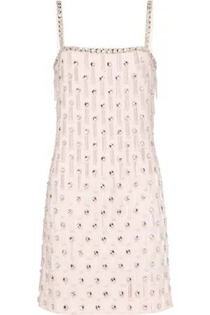 Jenny Packham Abito Moonbeam