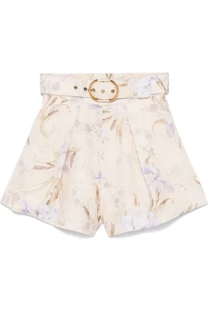 ZIMMERMANN Shorts Eden