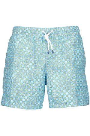 FEDELI Shorts a fantasia