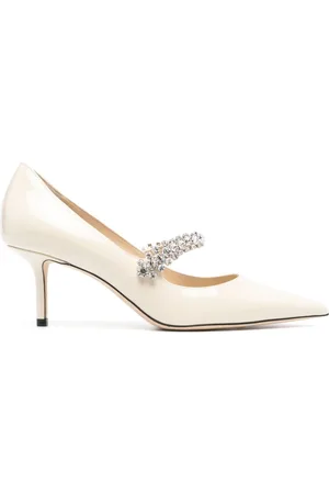 Jimmy Choo Mules Bing 65mm