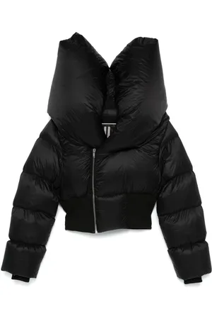 Rick Owens Giacca Anubis