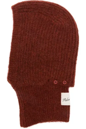 Paloma Wool Passamontagna a coste