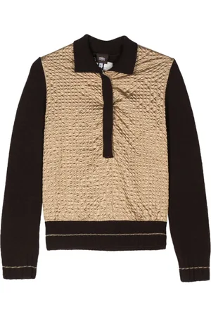 VERSACE Polo in maglia 2001-2002