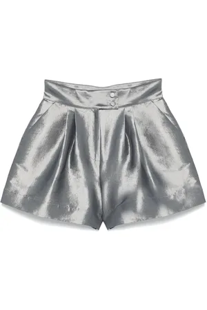 Styland Shorts in taffetà