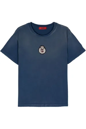 424 FAIRFAX T-shirt College
