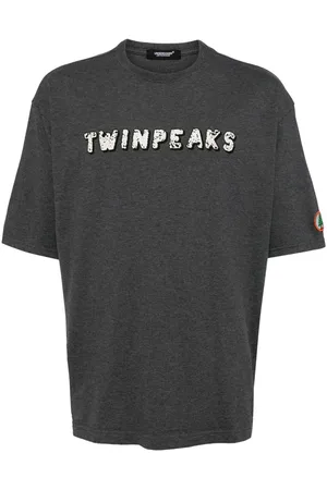 UNDERCOVER T-shirt con stampa