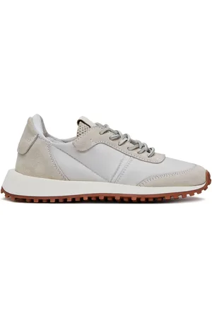 Buttero Sneakers con inserti