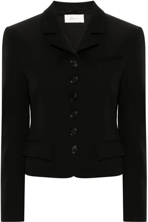 The Row Blazer Fletcher