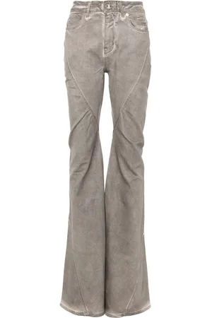 Rick Owens Jeans Bias