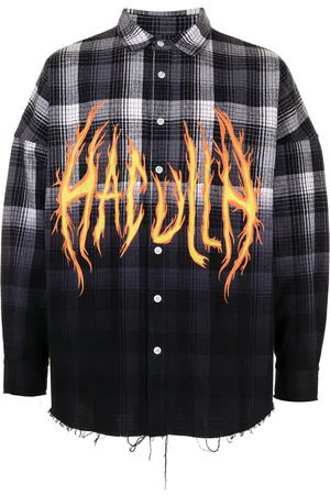 HACULLA Camicia con logo