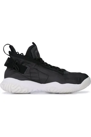 Nike Sneakers alte Jordan Proto-React
