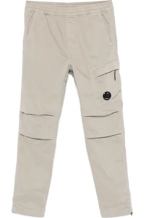 C.P. Company Cargo Sateen