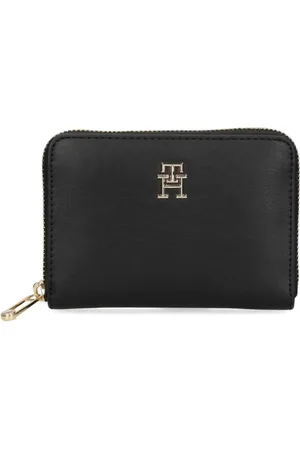 Tommy Hilfiger Portafoglio con logo