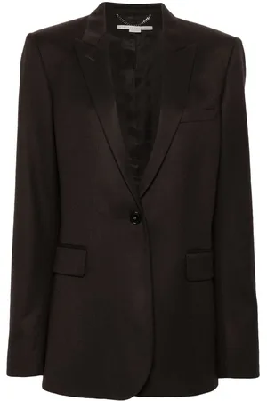 Stella McCartney Blazer monopetto