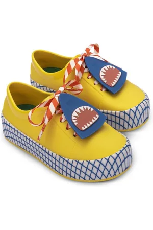 Melissa Sneakers Street Fabula