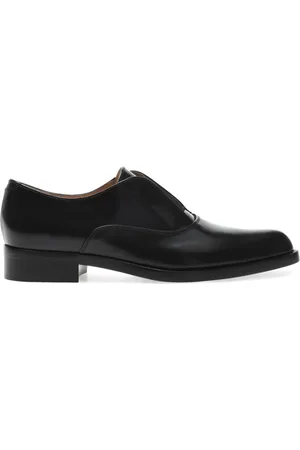 Gianvito Rossi Oxford Baxter