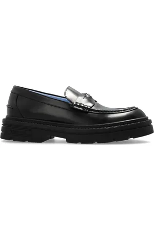 VERSACE Mocassini Adriano