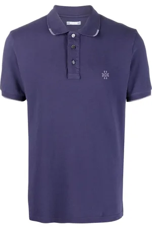Jacob Cohen Polo con ricamo