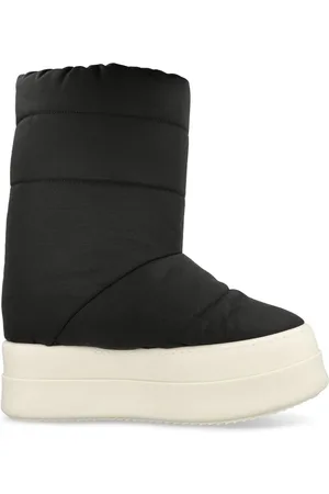 Rick Owens Stivali Mega Bumper Lunar