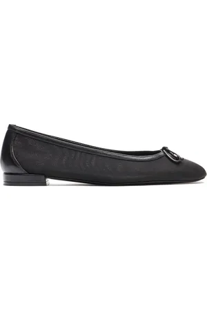 Stuart Weitzman Ballerine Emilia Mary Jane