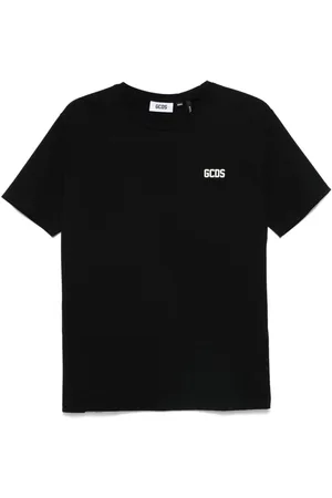 GCDS T-shirt Low Band Logo