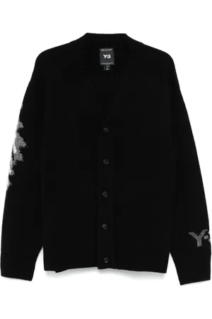 Y-3 Cardigan x adidas