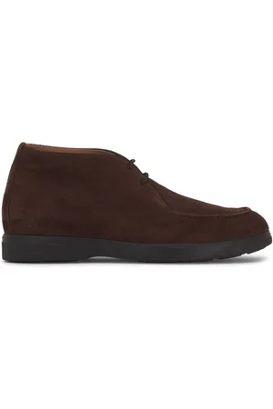 Kiton Stivaletti