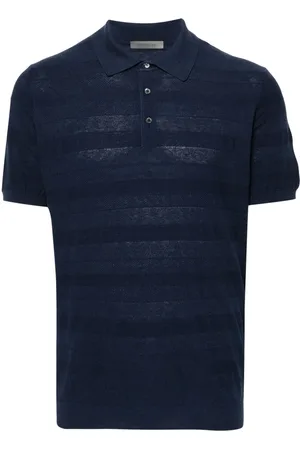 corneliani Polo a coste