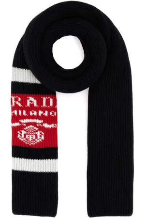 Prada Sciarpa in cashmere